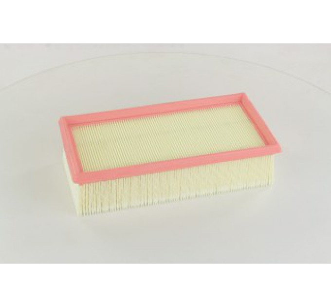 Повітряний фільтр WA9760 WIX FILTERS