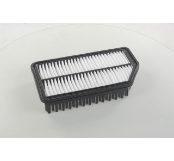 Повітряний фільтр WA9762 WIX FILTERS