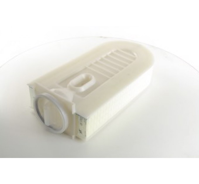 Повітряний фільтр WA9765 WIX FILTERS