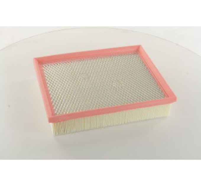 Воздушный фильтр WA9796 WIX FILTERS