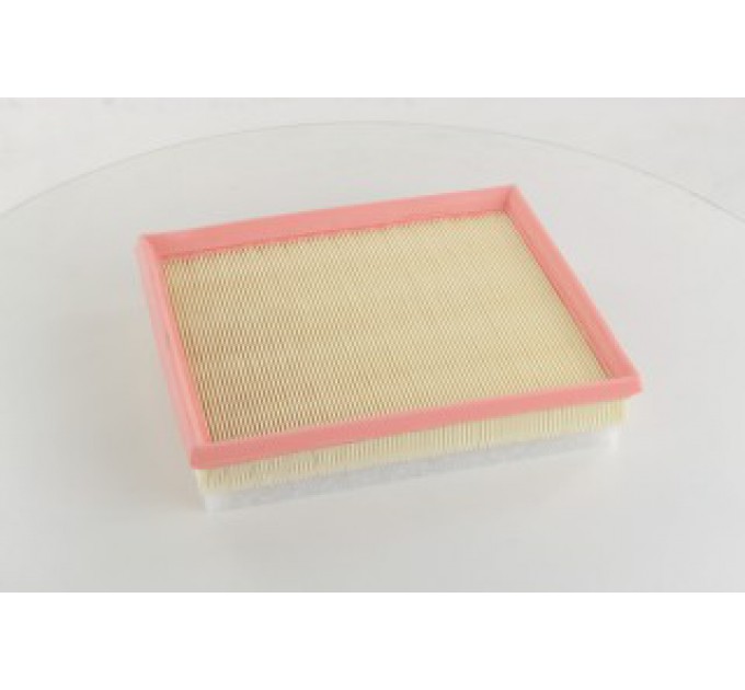 Повітряний фільтр WA9802 WIX FILTERS