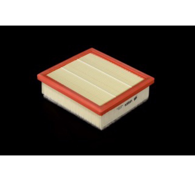 Повітряний фільтр WA9804 WIX FILTERS