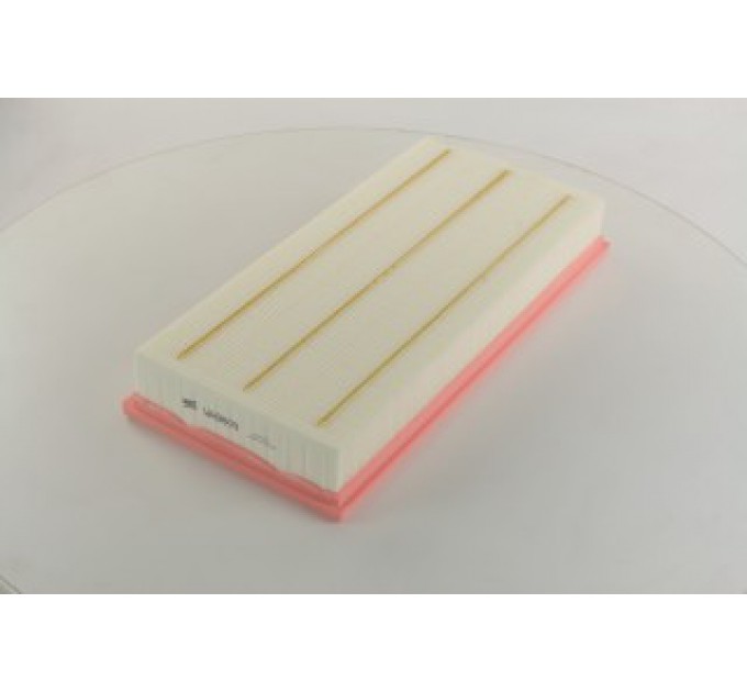 Повітряний фільтр WA9809 WIX FILTERS