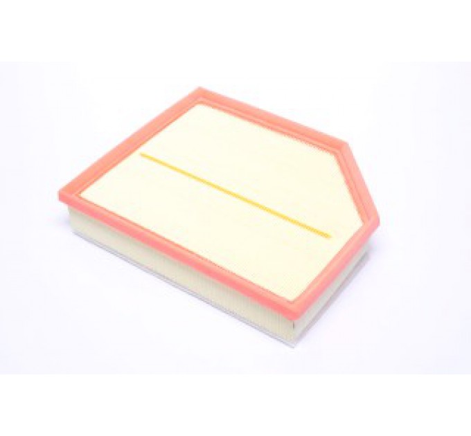 Повітряний фільтр WA9850 WIX FILTERS