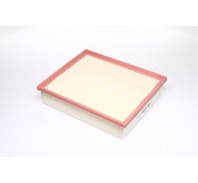 Повітряний фільтр WA9856 WIX FILTERS