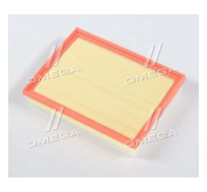 Повітряний фільтр WA9868 WIX FILTERS