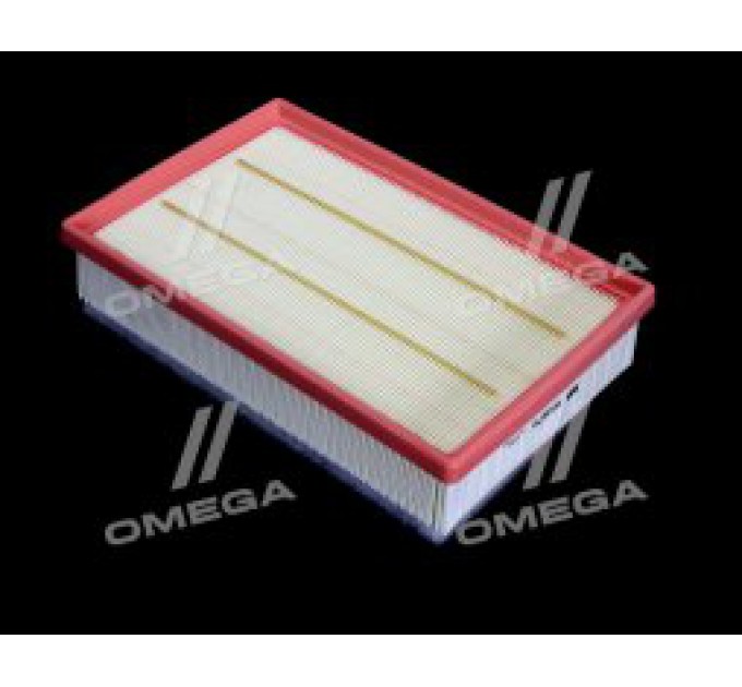 Воздушный фильтр WA9870 WIX FILTERS