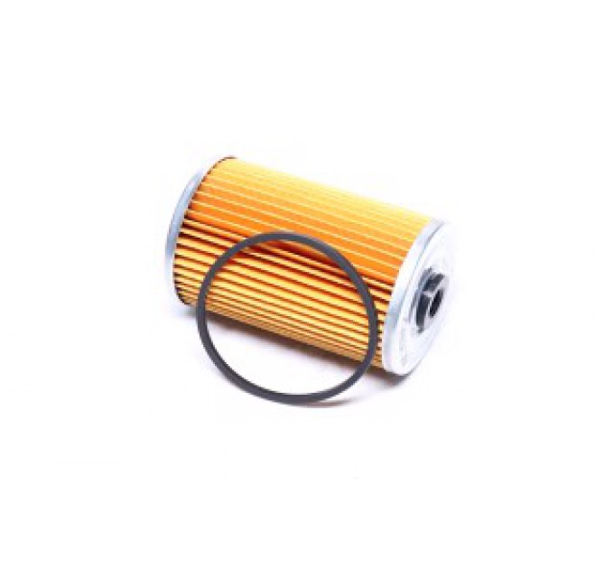 Паливний фільтр WF8007 WIX FILTERS