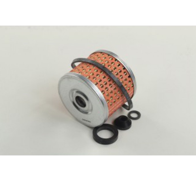 Топливный фильтр WF8013 WIX FILTERS