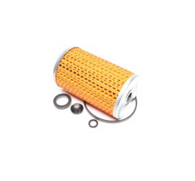Паливний фільтр WF8015 WIX FILTERS