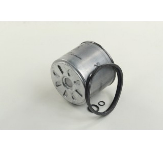 Топливный фильтр WF8018 WIX FILTERS