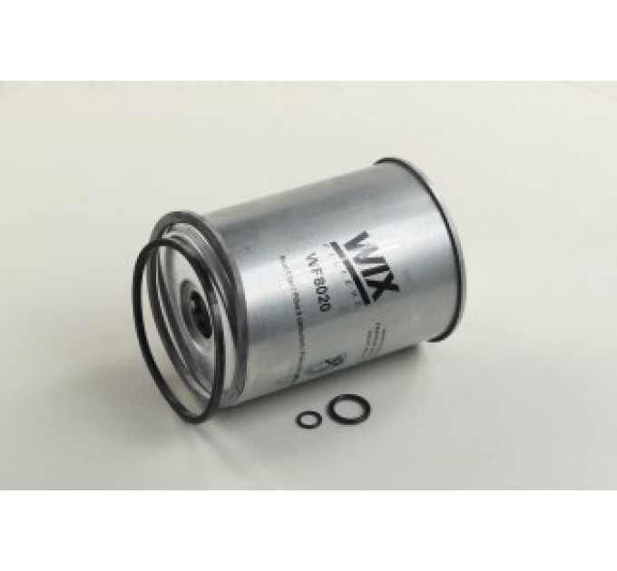 Паливний фільтр WF8020 WIX FILTERS