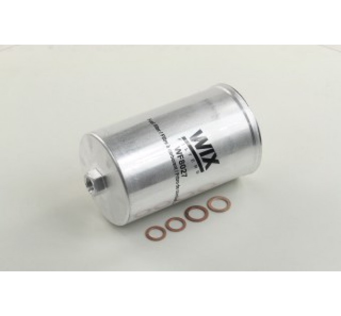 Паливний фільтр WF8027 WIX FILTERS