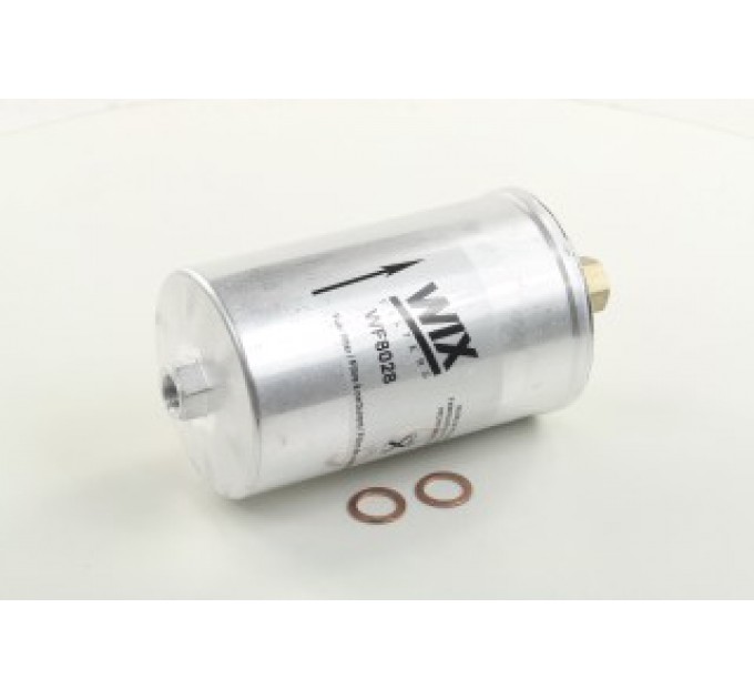 Паливний фільтр WF8028 WIX FILTERS