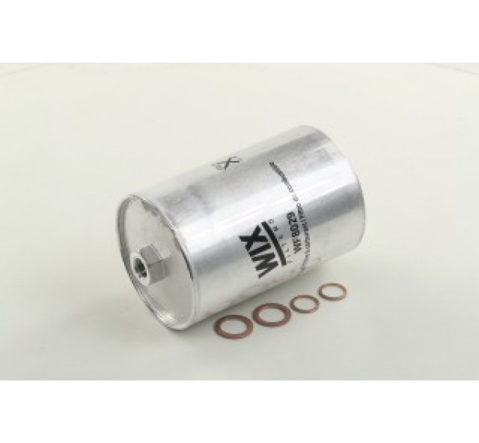 Паливний фільтр WF8029 WIX FILTERS