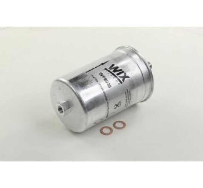 Топливный фильтр WF8038 WIX FILTERS