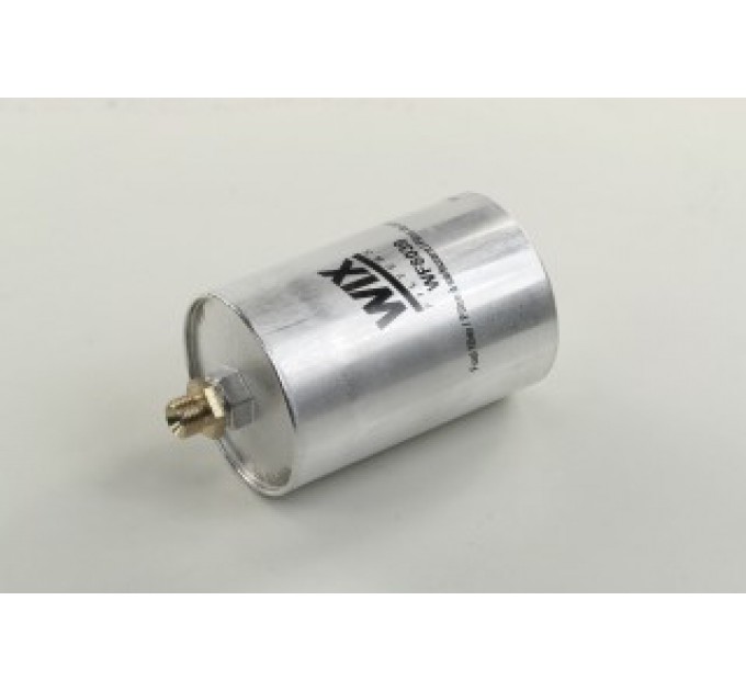 Топливный фильтр WF8039 WIX FILTERS