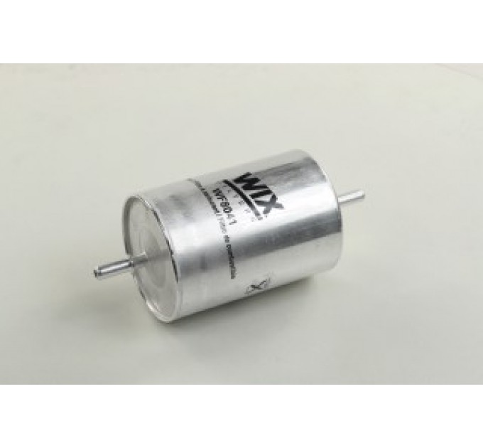 Топливный фильтр WF8041 WIX FILTERS