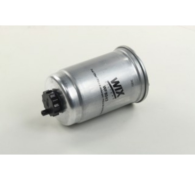 Паливний фільтр WF8043 WIX FILTERS