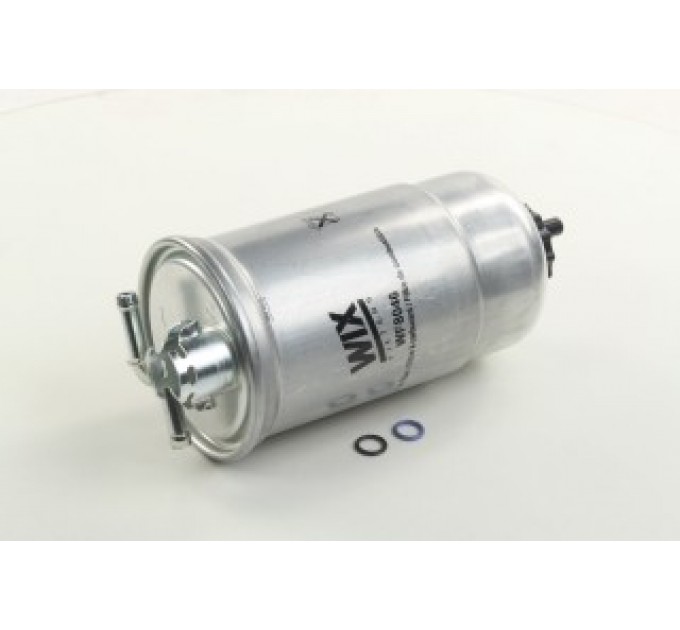 Паливний фільтр WF8046 WIX FILTERS