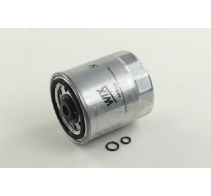 Паливний фільтр WF8048 WIX FILTERS