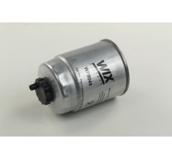 Паливний фільтр WF8049 WIX FILTERS