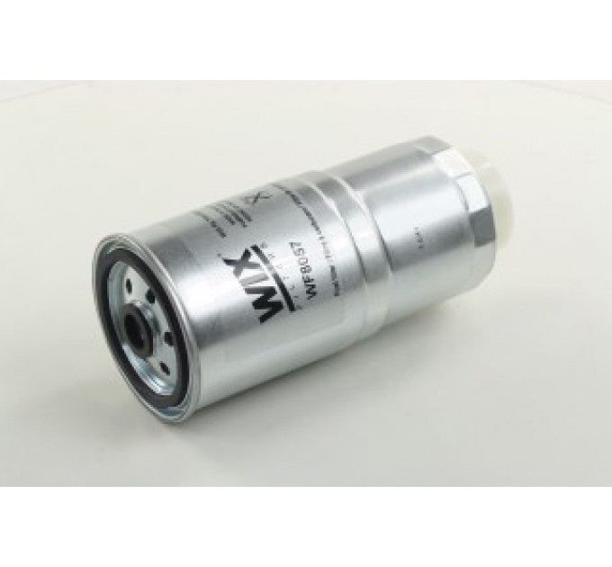 Паливний фільтр WF8057 WIX FILTERS