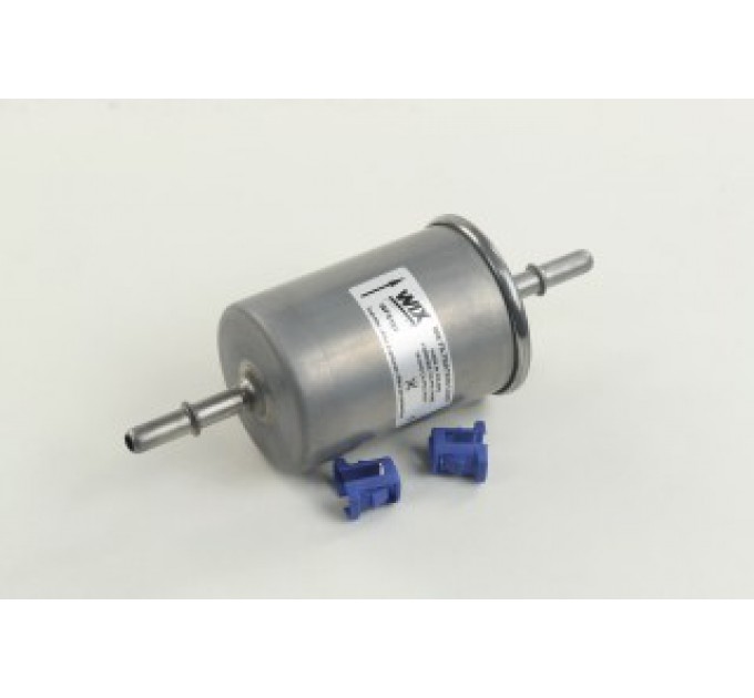 Топливный фильтр WF8101 WIX FILTERS