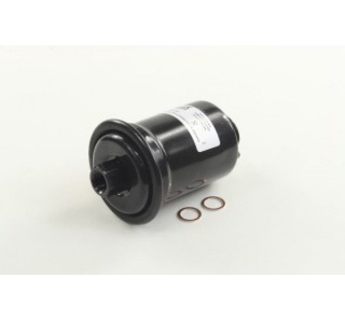 Паливний фільтр WF8116 WIX FILTERS