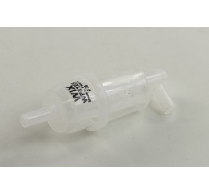Топливный фильтр WF8125 WIX FILTERS