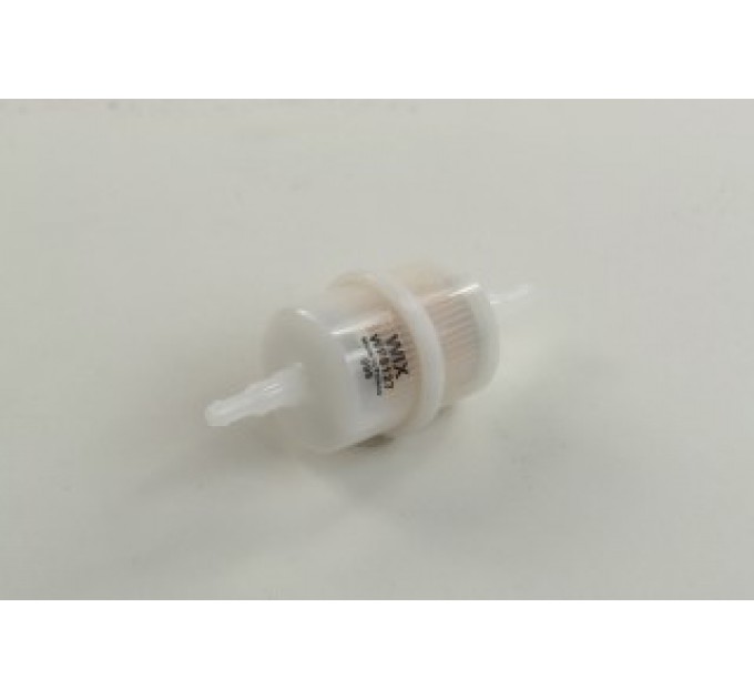 Топливный фильтр WF8127 WIX FILTERS