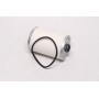 Топливный фильтр WF8156 WIX FILTERS