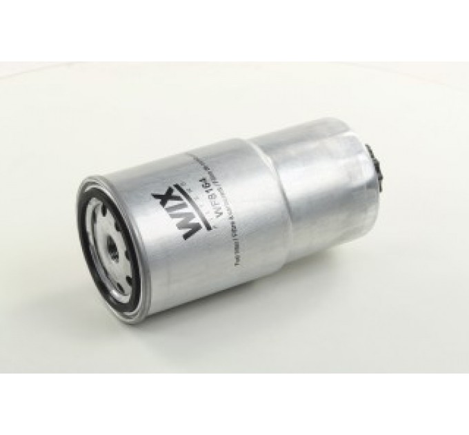 Паливний фільтр WF8164 WIX FILTERS