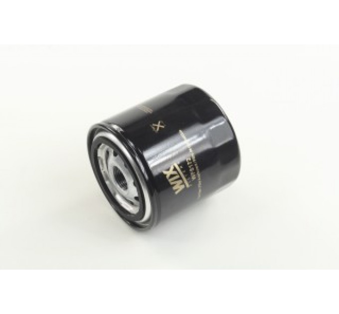 Топливный фильтр WF8172 WIX FILTERS