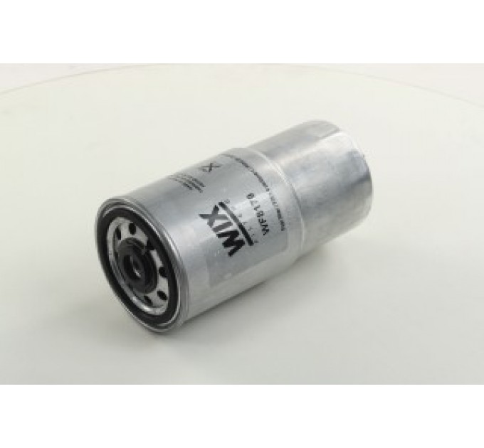 Паливний фільтр WF8179 WIX FILTERS