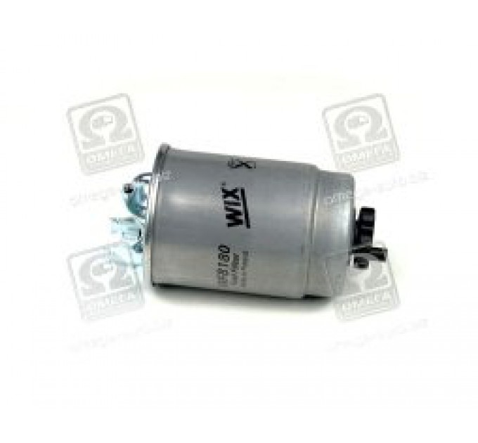 Топливный фильтр WF8180 WIX FILTERS