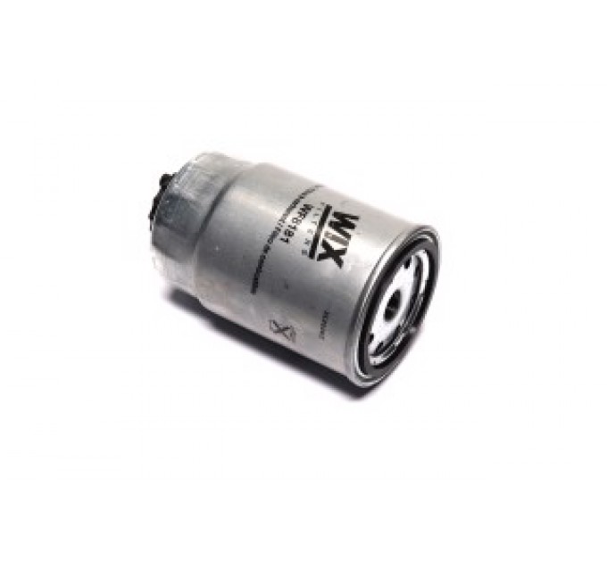 Паливний фільтр WF8181 WIX FILTERS