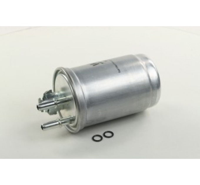 Паливний фільтр WF8197 WIX FILTERS