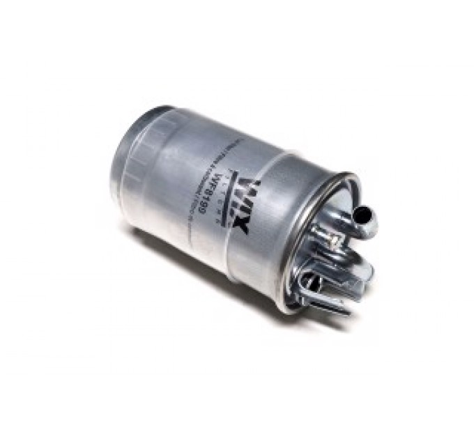 Топливный фильтр WF8199 WIX FILTERS
