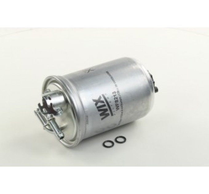 Паливний фільтр WF8213 WIX FILTERS