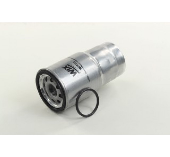 Топливный фильтр WF8218 WIX FILTERS