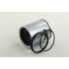 Паливний фільтр WF8245 WIX FILTERS