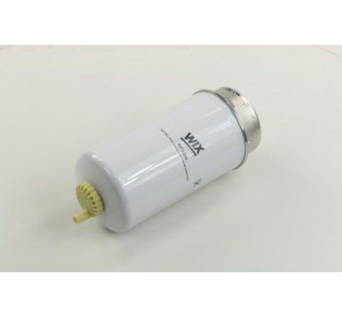 Паливний фільтр WF8246 WIX FILTERS