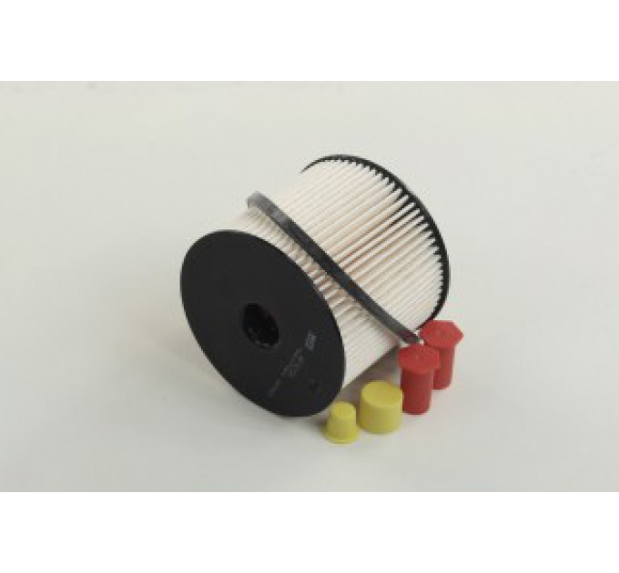 Паливний фільтр WF8256 WIX FILTERS
