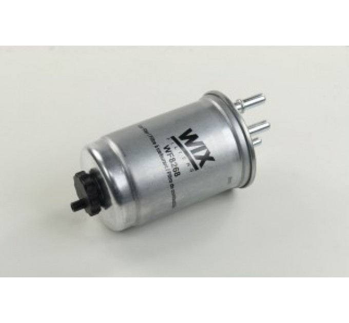 Топливный фильтр WF8268 WIX FILTERS