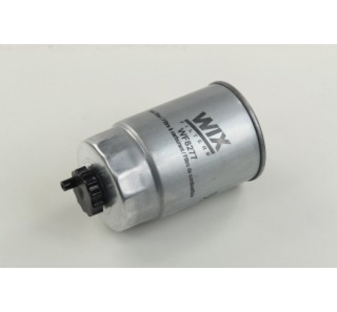 Топливный фильтр WF8277 WIX FILTERS