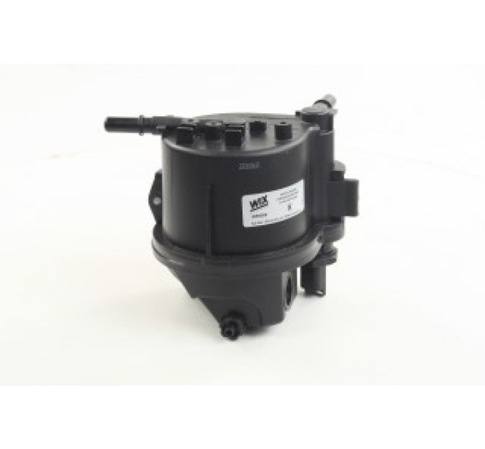 Топливный фильтр WF8302 WIX FILTERS
