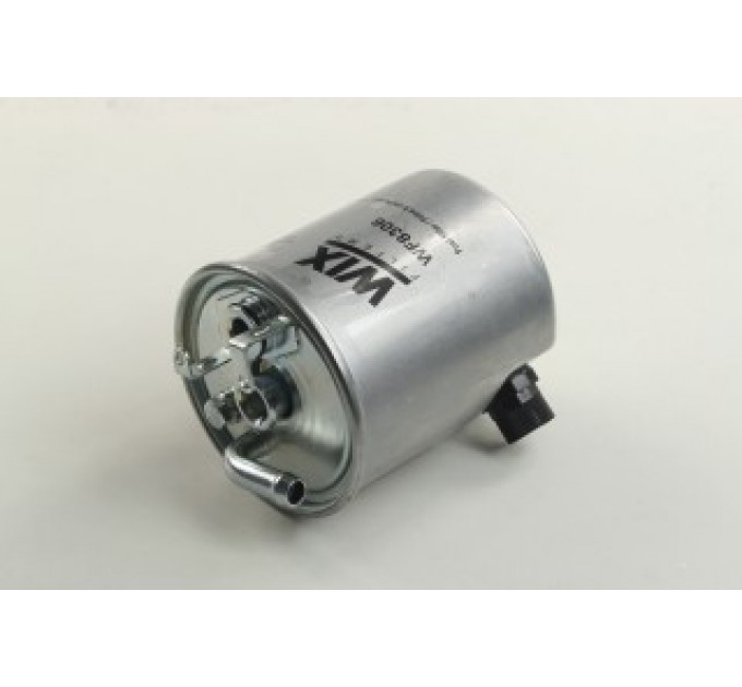 Топливный фильтр WF8306 WIX FILTERS