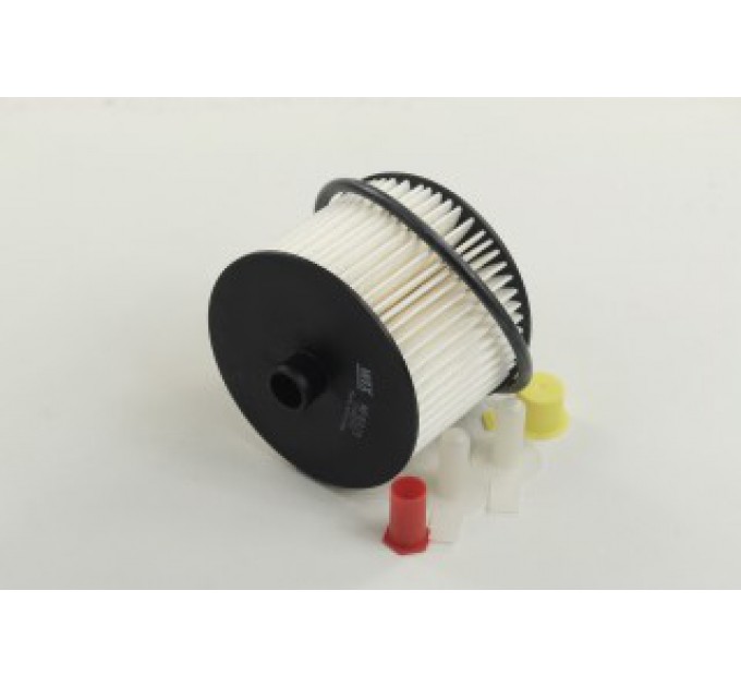 Паливний фільтр WF8321 WIX FILTERS