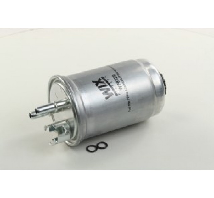 Паливний фільтр WF8326 WIX FILTERS